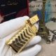 Replacement Copy Cartier Lighters - Silver Wave Lighter (6)_th.jpg